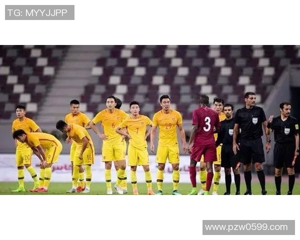 姚明对中国足球的期待与建议：从篮球视角看国足未来发展之路