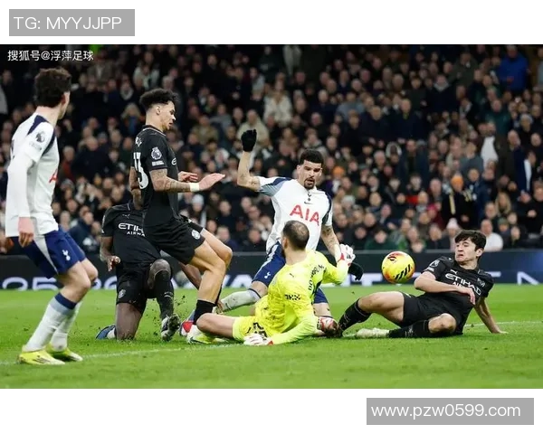 热刺逆转波尔图绝杀瞬间引发争议判罚全场沸腾