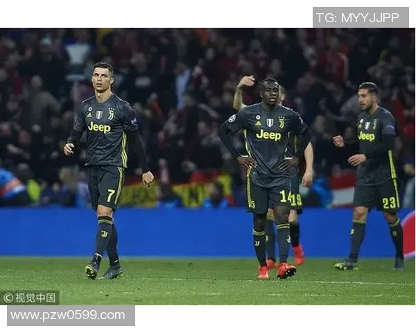 尤文图斯3-0马竞精彩集锦帽子戏法点燃全场激情瞬间