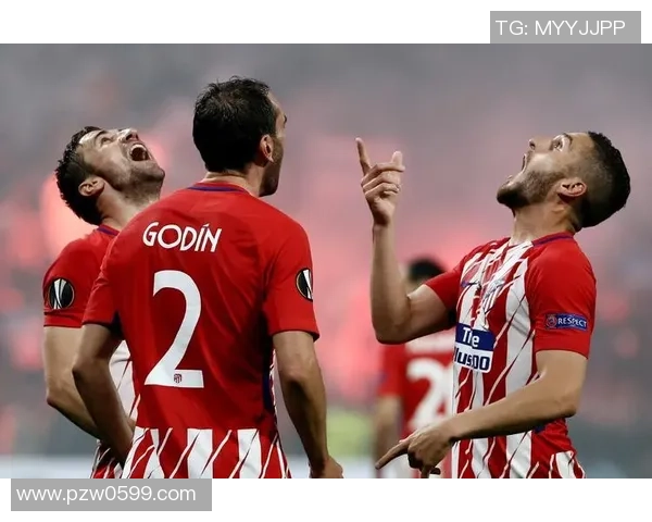 欧联杯精彩对决拜仁逆转马竞上演帽子戏法引爆全场激情