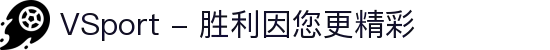 VSport - 胜利因您更精彩